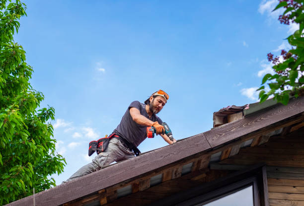 Roof Coating Services in Esperance, WA