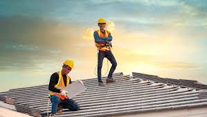 Best Rubber Roofing (EPDM, TPO)  in Esperance, WA